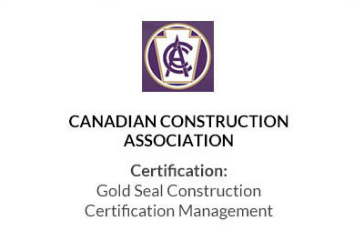 Certification Construction Management