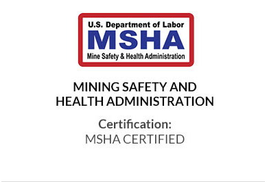 Mining Safety and Health Administration