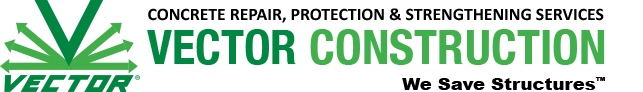 Vector Construction Logo