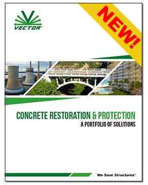 A Portfolio of Concrete Restoration & Protection Solutions